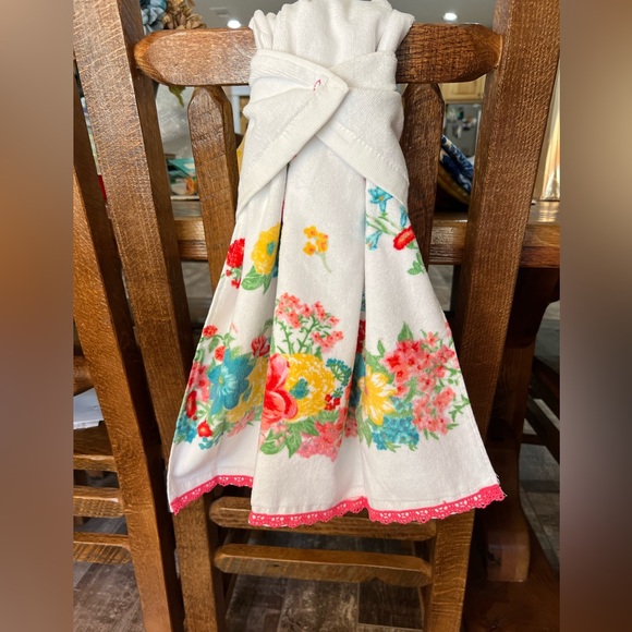 SnapTowels Pioneer Woman Discontinued prints NWOT - Picture 14 of 16